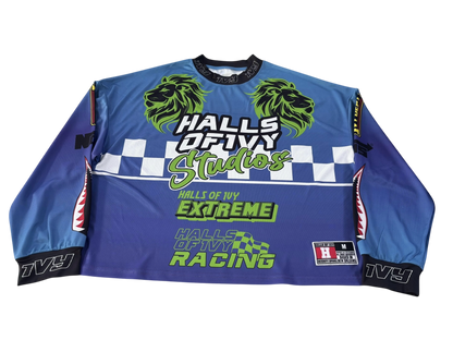 1VY MOTOCROSS JERSEY