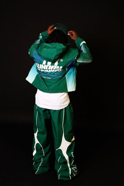 1VY SPORTS DIVISION TRACK PANTS