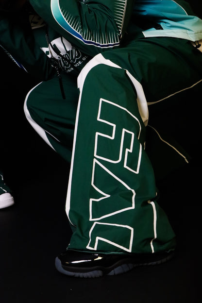 1VY SPORTS DIVISION TRACK PANTS