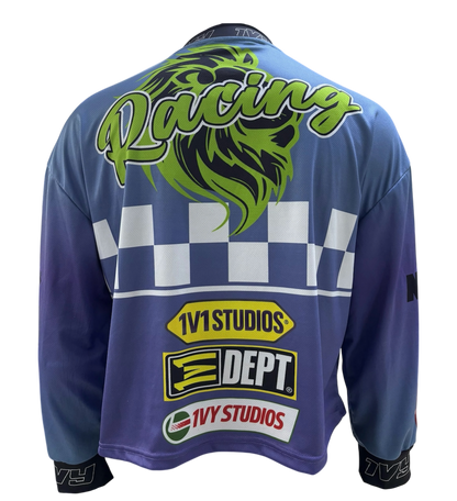 1VY MOTOCROSS JERSEY