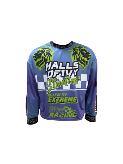 1VY MOTOCROSS JERSEY
