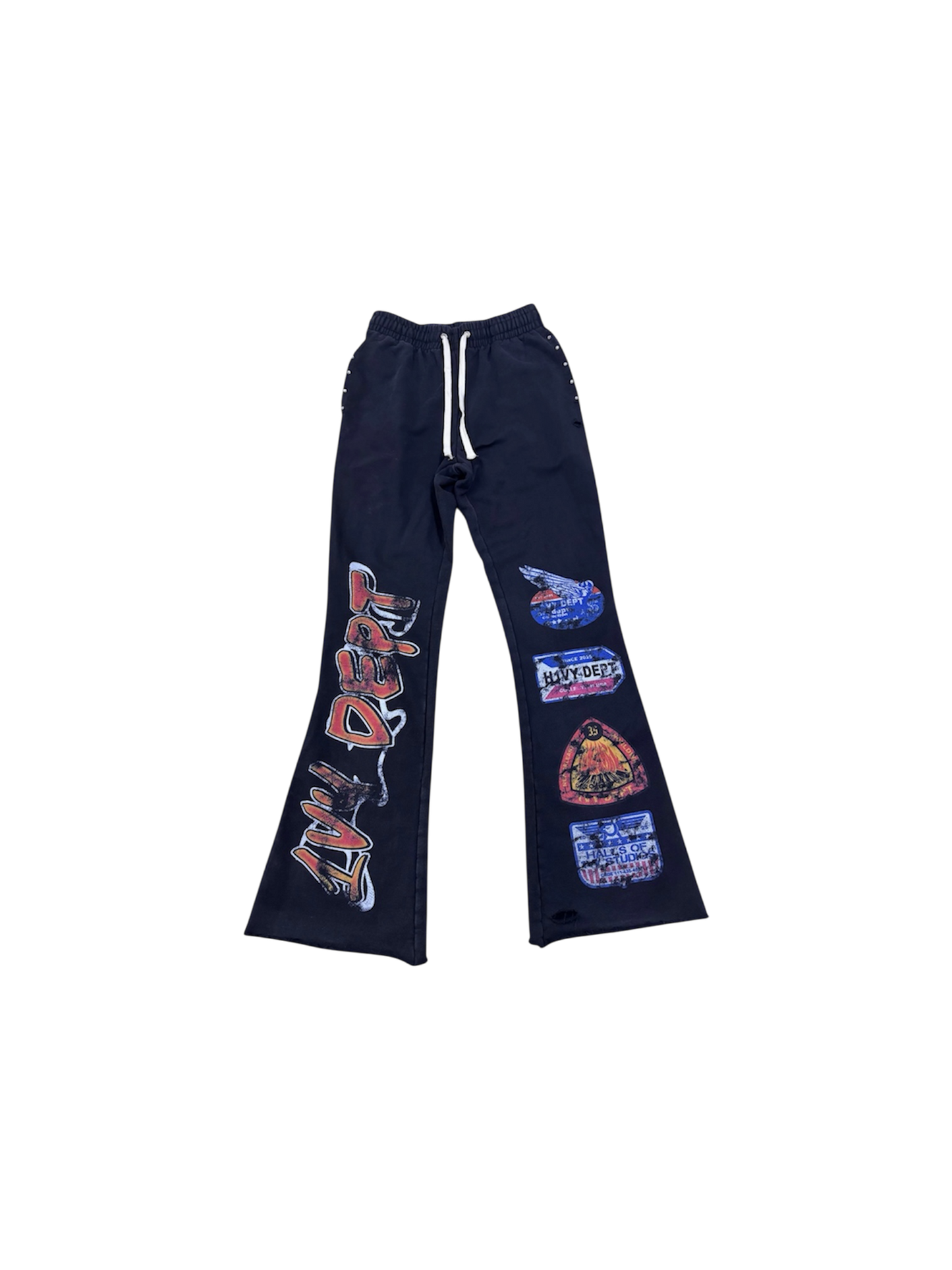 COLLECTOR’S CUT PANTS