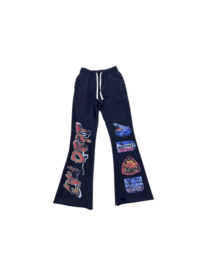 COLLECTOR’S CUT PANTS